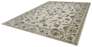 Rizzy Bay Side BS3580 Area Rug Angle Shot