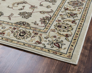 Rizzy Bay Side BS3580 Area Rug Corner Shot