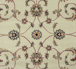 Rizzy Bay Side BS3580 Area Rug Detail Shot