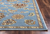 Rizzy Bay Side BS3582 Area Rug  Feature