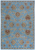 Rizzy Bay Side BS3582 Blue Area Rug