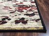 Rizzy Bay Side BS3584 Area Rug  Feature
