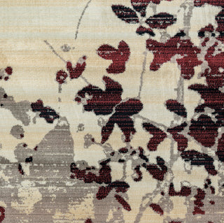 Rizzy Bay Side BS3584 Area Rug Detail Shot