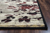 Rizzy Bay Side BS3584 Area Rug Edge Shot