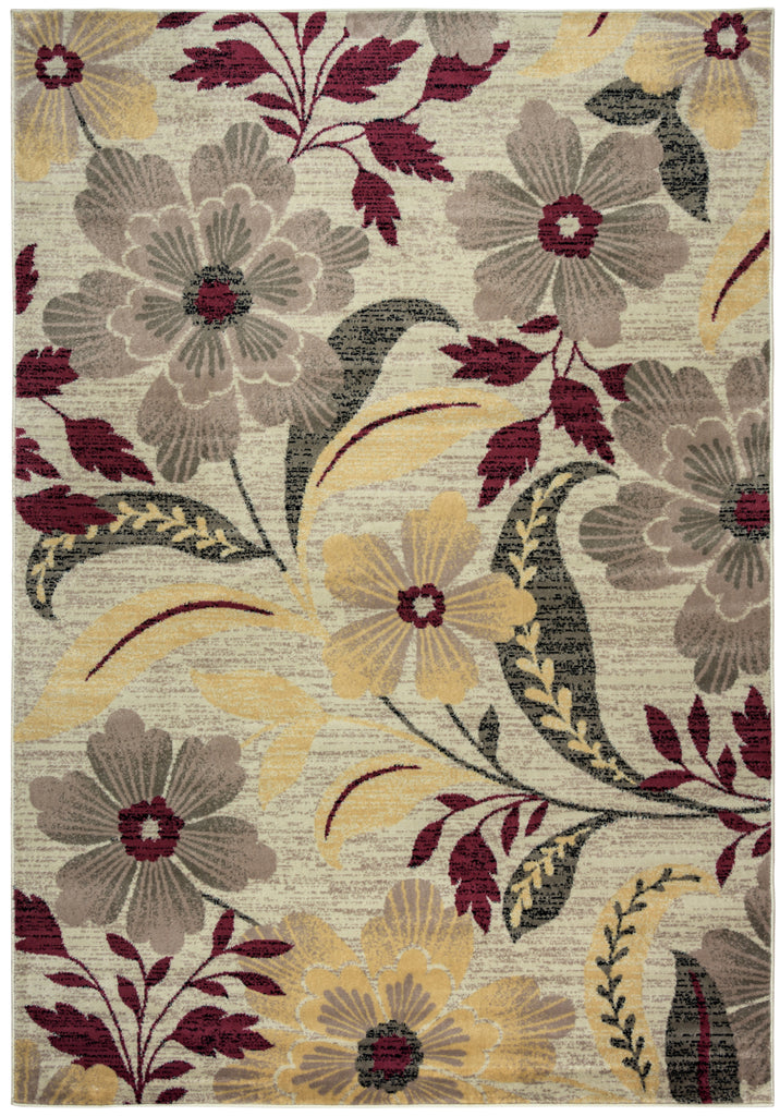 Rizzy Bay Side BS3586 Multi Area Rug main image