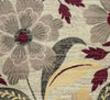 Rizzy Bay Side BS3586 Multi Area Rug Detail Shot