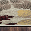 Rizzy Bay Side BS3586 Multi Area Rug Close Shot