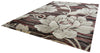 Rizzy Bay Side BS3587 multi Area Rug Angle Shot Feature