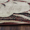Rizzy Bay Side BS3587 multi Area Rug Close Shot