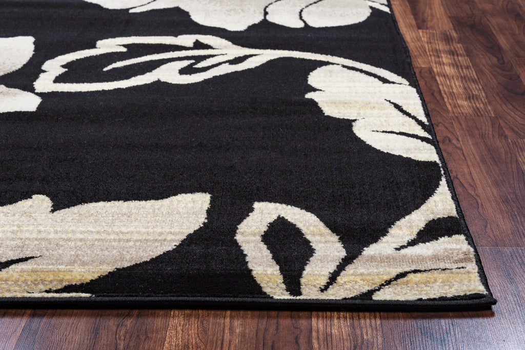 Rizzy Bay Side BS3588 Area Rug  Feature
