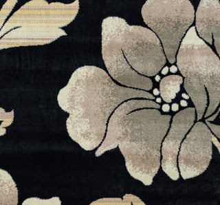 Rizzy Bay Side BS3588 Area Rug Detail Shot