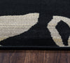 Rizzy Bay Side BS3588 Area Rug Close Shot