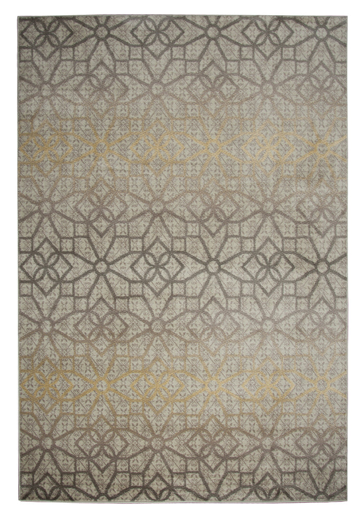 Rizzy Bay Side BS3589 Khaki Area Rug