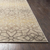 Rizzy Bay Side BS3589 Area Rug Corner Shot Feature