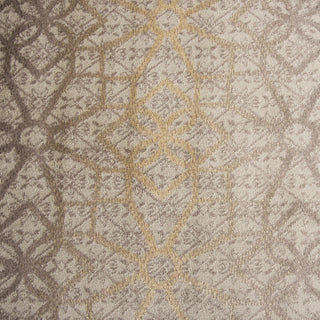 Rizzy Bay Side BS3589 Khaki Area Rug Detail Shot