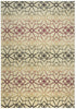 Rizzy Bay Side BS3590 khaki Area Rug main image