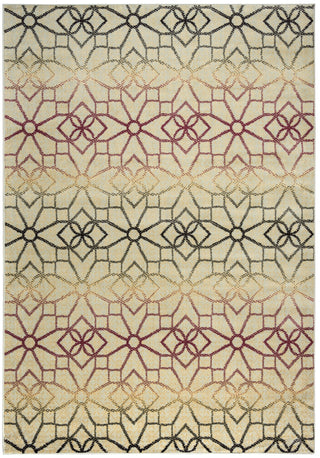 Rizzy Bay Side BS3590 khaki Area Rug main image