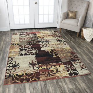 Rizzy Bay Side BS3592 Area Rug 