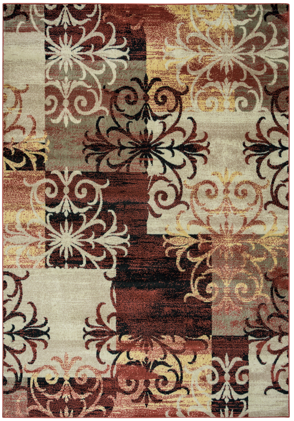 Rizzy Bay Side BS3592 Area Rug main image