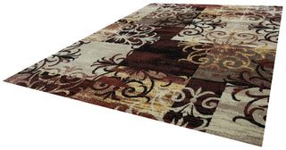 Rizzy Bay Side BS3592 Area Rug Angle Shot