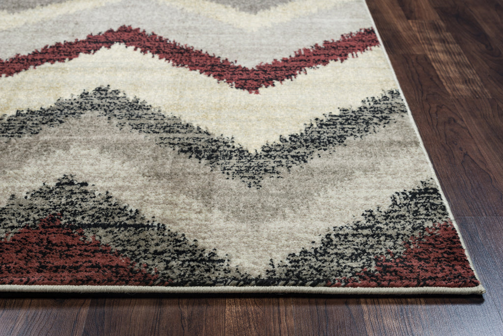 Rizzy Bay Side BS3593 Area Rug  Feature