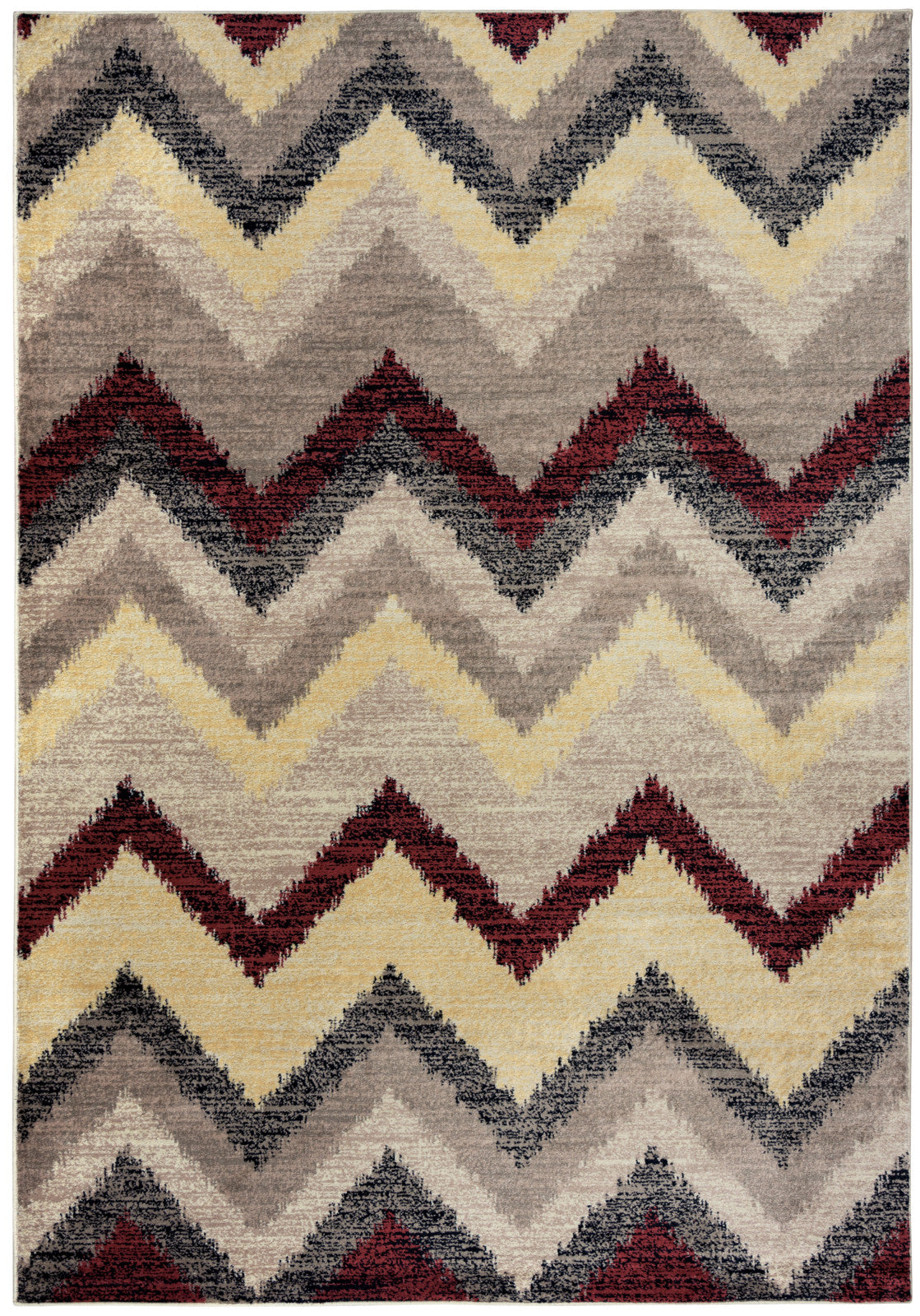 Rizzy Bay Side BS3593 Multi Area Rug