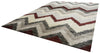 Rizzy Bay Side BS3593 Multi Area Rug Angle Shot