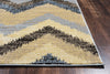 Rizzy Bay Side BS3594 Area Rug  Feature