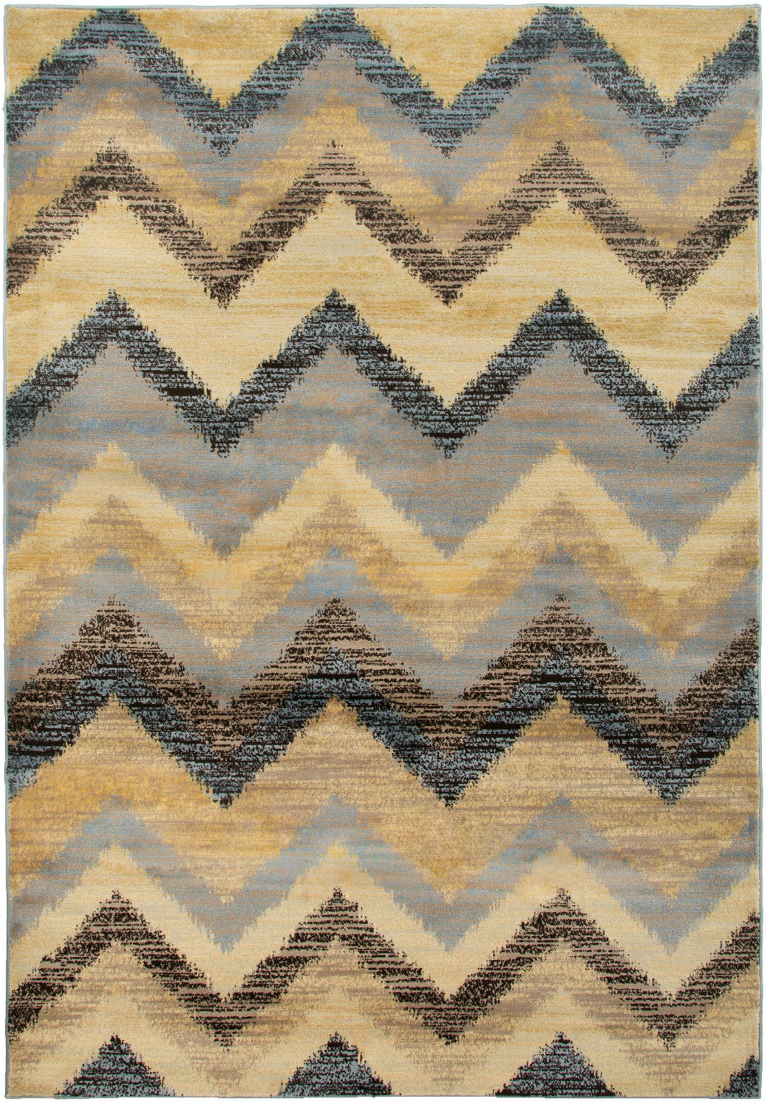 Rizzy Bay Side BS3594 Multi Area Rug