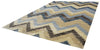 Rizzy Bay Side BS3594 Multi Area Rug Angle Shot