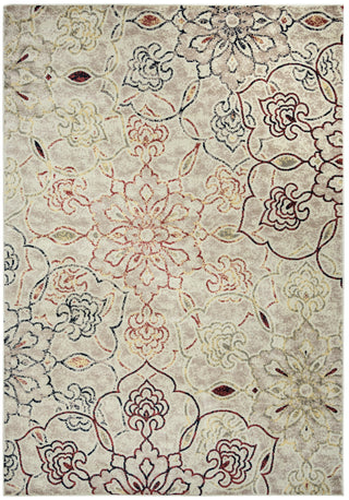 Rizzy Bay Side BS3644 Khaki Area Rug