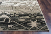 Rizzy Bay Side BS3651 Area Rug  Feature