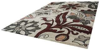 Rizzy Bay Side BS3652 Area Rug Angle Shot