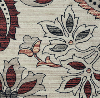 Rizzy Bay Side BS3652 Area Rug Detail Shot