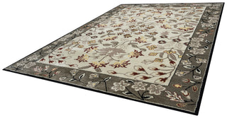 Rizzy Bay Side BS3678 Area Rug Angle Shot