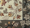 Rizzy Bay Side BS3678 Area Rug Detail Shot