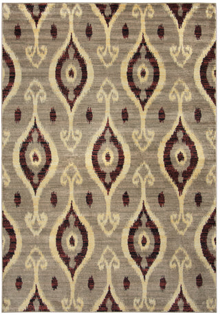 Rizzy Bay Side BS3686 Beige Area Rug main image