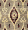 Rizzy Bay Side BS3686 Beige Area Rug Detail Shot