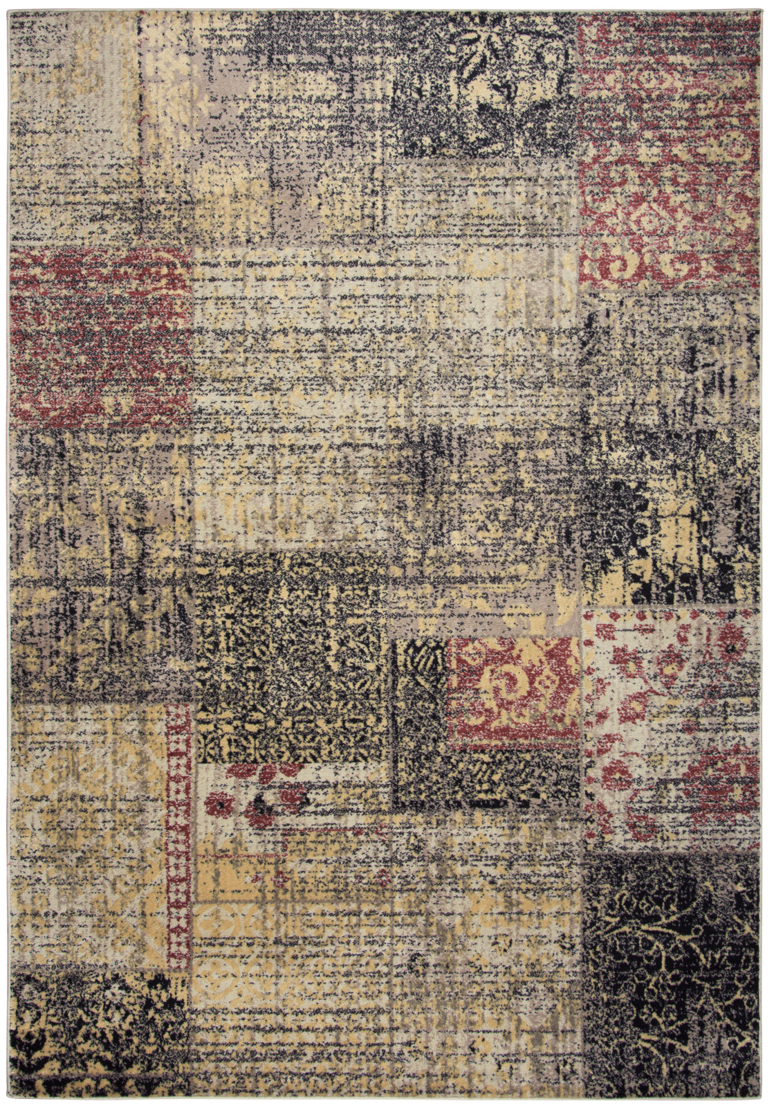 Rizzy Bay Side BS3947 Area Rug main image