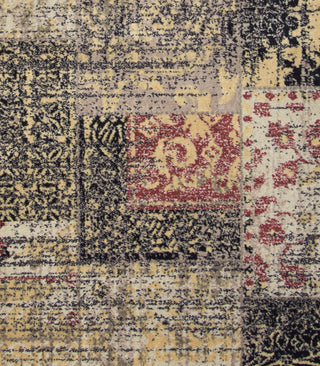 Rizzy Bay Side BS3947 Area Rug Detail Shot