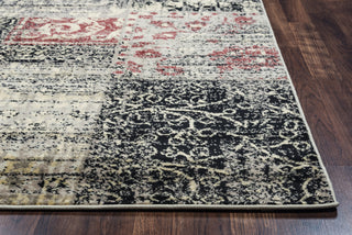Rizzy Bay Side BS3947 Area Rug Edge Shot