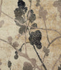 Rizzy Bay Side BS4007 Ivory/Yellow Area Rug Detail Shot