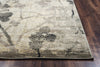 Rizzy Bay Side BS4007 Area Rug Edge Shot Feature