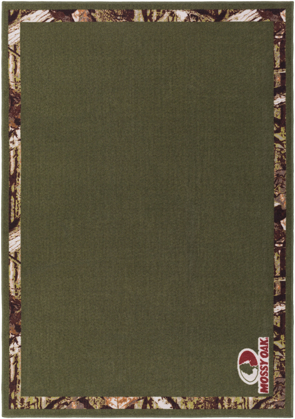 Surya Big Sky Cabin BSC-1006 Area Rug by Mossy Oak