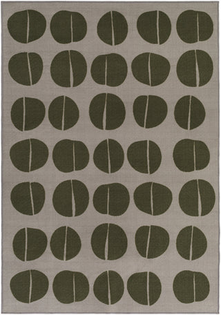 Surya Big Sky Cabin BSC-1010 Gray Area Rug by Mossy Oak