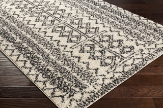 Surya Beni Shag BSH-2317 Area Rug Corner Shot