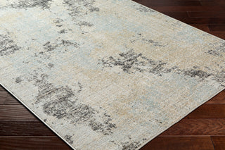 Surya Bitlis BSI-2301 Area Rug Corner Shot