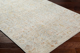 Surya Bitlis BSI-2305 Area Rug Corner Shot
