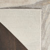 Nourison Brushstrokes BSK01 Beige/Grey Area Rug by Inspire Me! Home D�cor Room Image