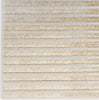 Nourison Brushstrokes BSK04 Beige Silver Area Rug by Inspire Me! Home D�cor Room Image